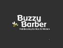 Buzzy Barber - Top Hairdresser Salon Wheelers Hill logo